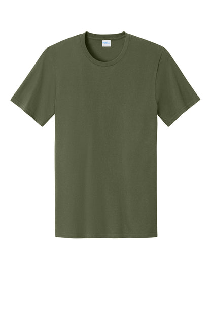 Port & Co Easy Cotton Tee PC43