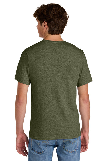 Port & Co Easy Cotton Tee PC43