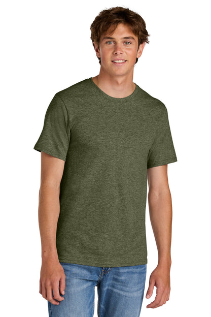 Port & Co Easy Cotton Tee PC43