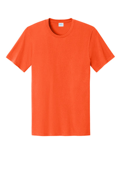 Port & Co Easy Cotton Tee PC43
