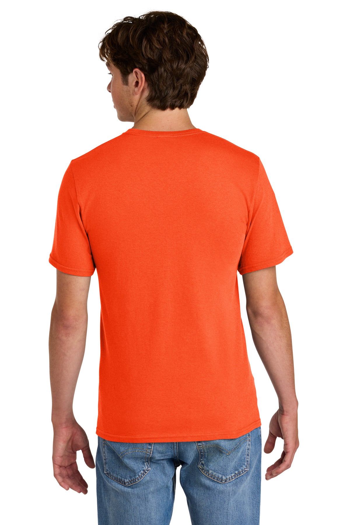 Port & Co Easy Cotton Tee PC43