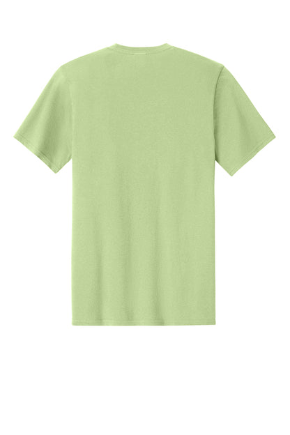 Port & Co Easy Cotton Tee PC43
