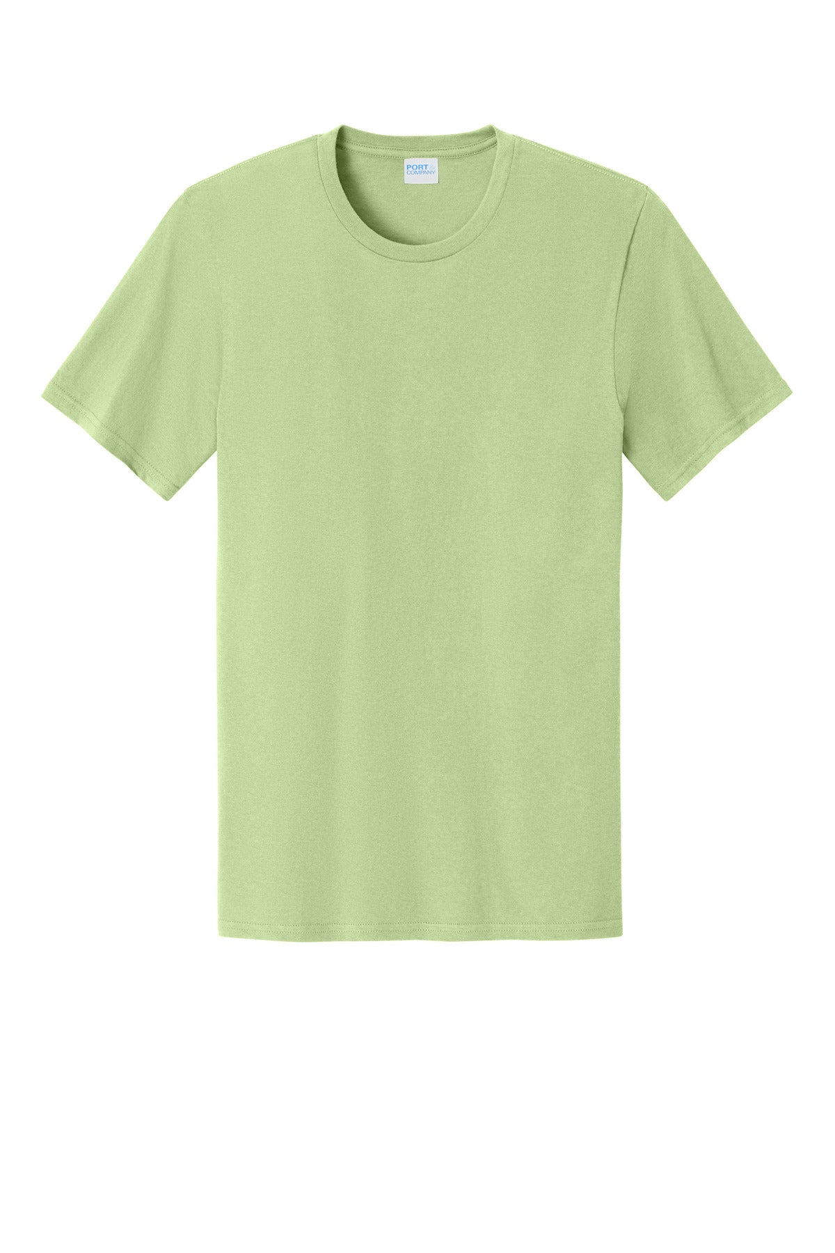 Port & Co Easy Cotton Tee PC43