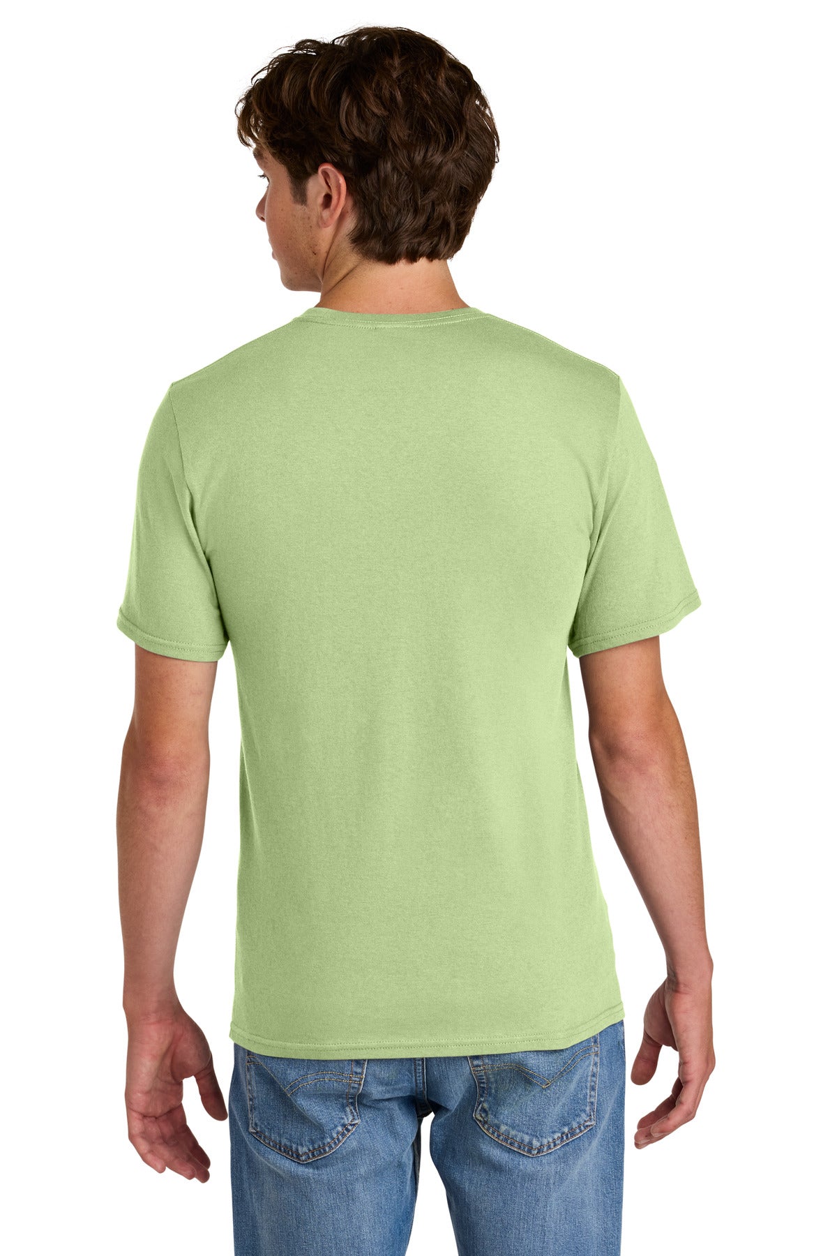 Port & Co Easy Cotton Tee PC43