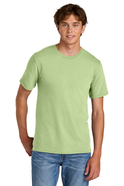 Port & Co Easy Cotton Tee PC43