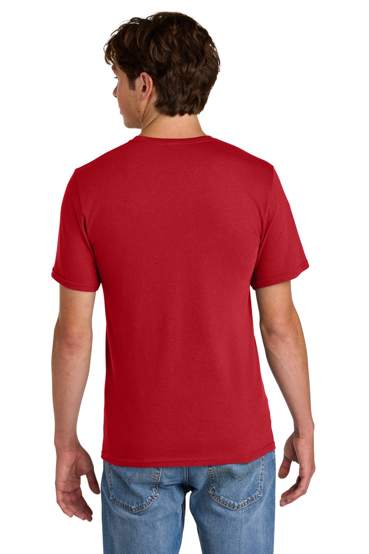 Port & Co Easy Cotton Tee PC43
