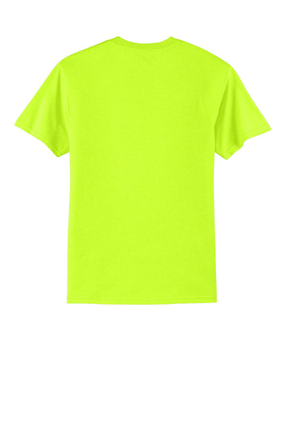 Port & Co Easy Cotton Tee PC43