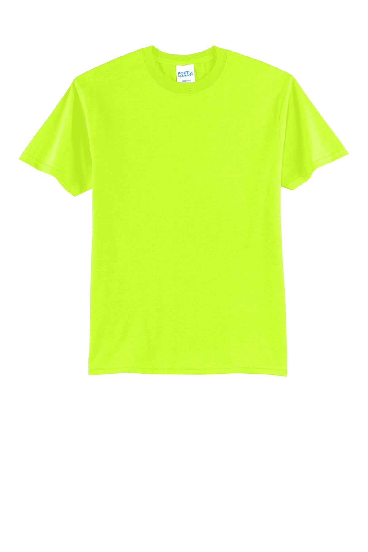 Port & Co Easy Cotton Tee PC43