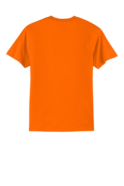 Port & Co Easy Cotton Tee PC43