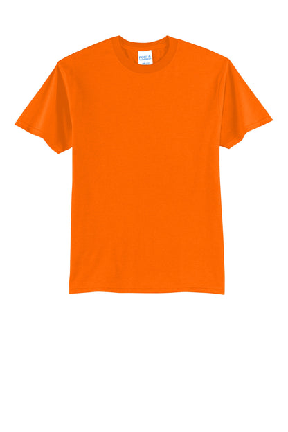 Port & Co Easy Cotton Tee PC43