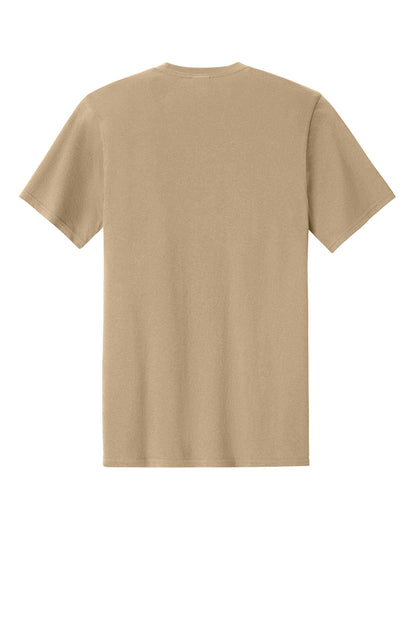 Port & Co Easy Cotton Tee PC43