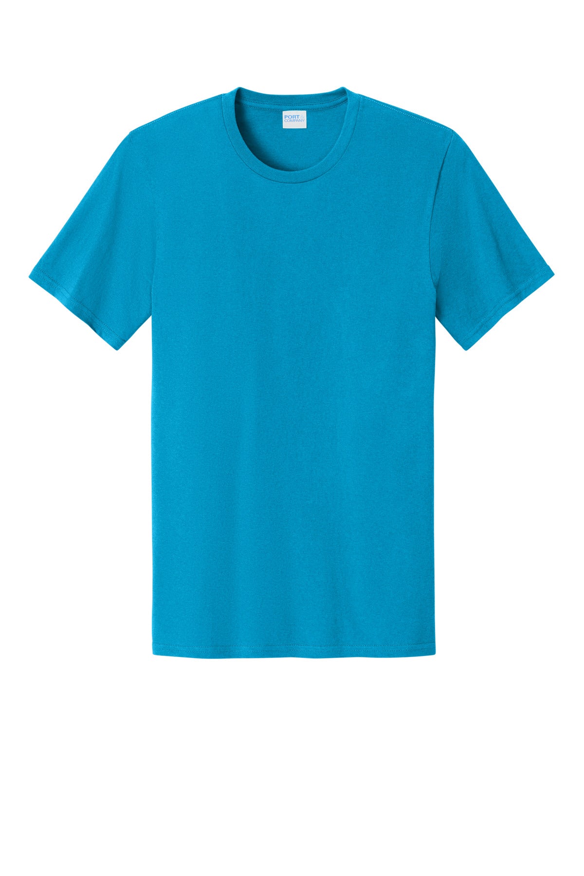 Port & Co Easy Cotton Tee PC43