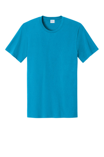 Port & Co Easy Cotton Tee PC43