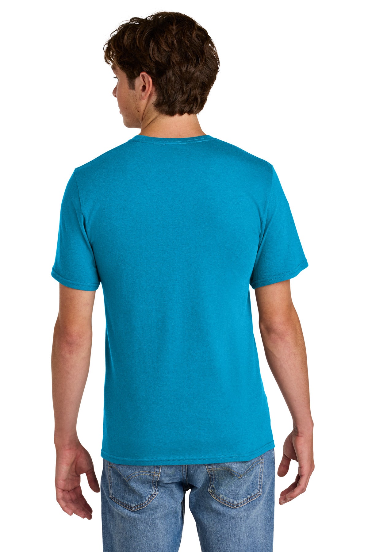 Port & Co Easy Cotton Tee PC43