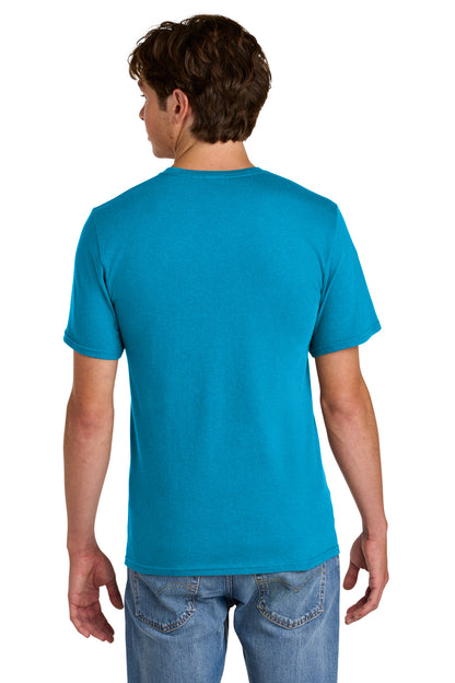 Port & Co Easy Cotton Tee PC43
