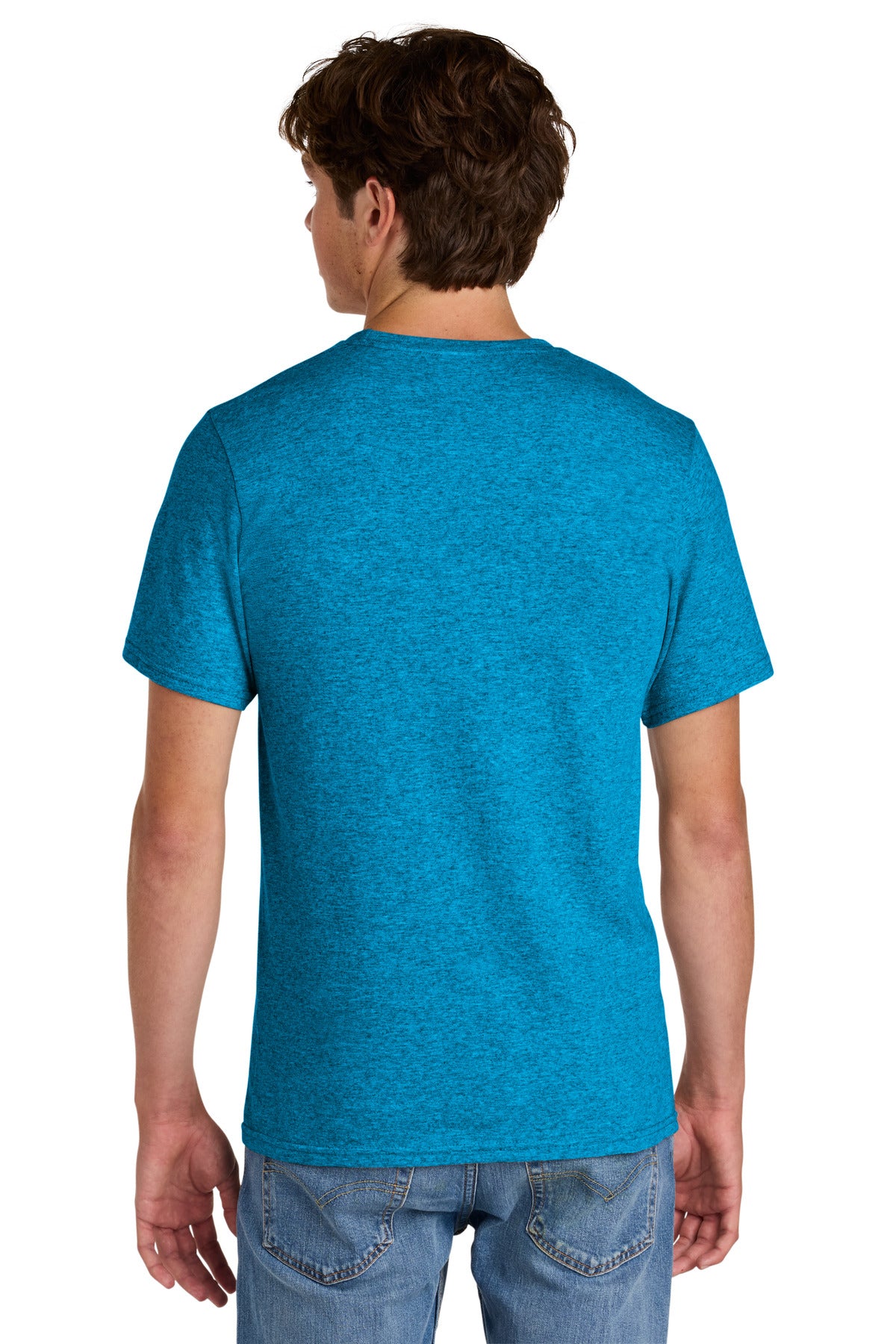 Port & Co Easy Cotton Tee PC43