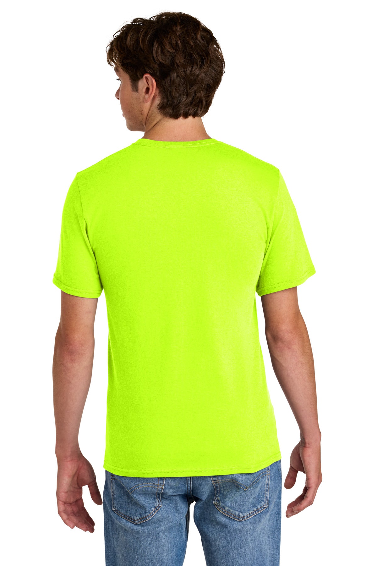 Port & Co Easy Cotton Tee PC43