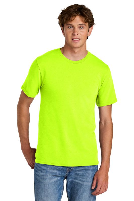 Port & Co Easy Cotton Tee PC43