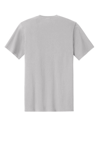 Port & Co Easy Cotton Tee PC43
