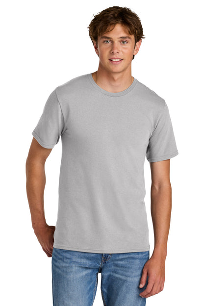 Port & Co Easy Cotton Tee PC43