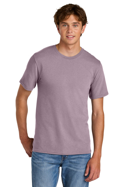 Port & Co Easy Cotton Tee PC43