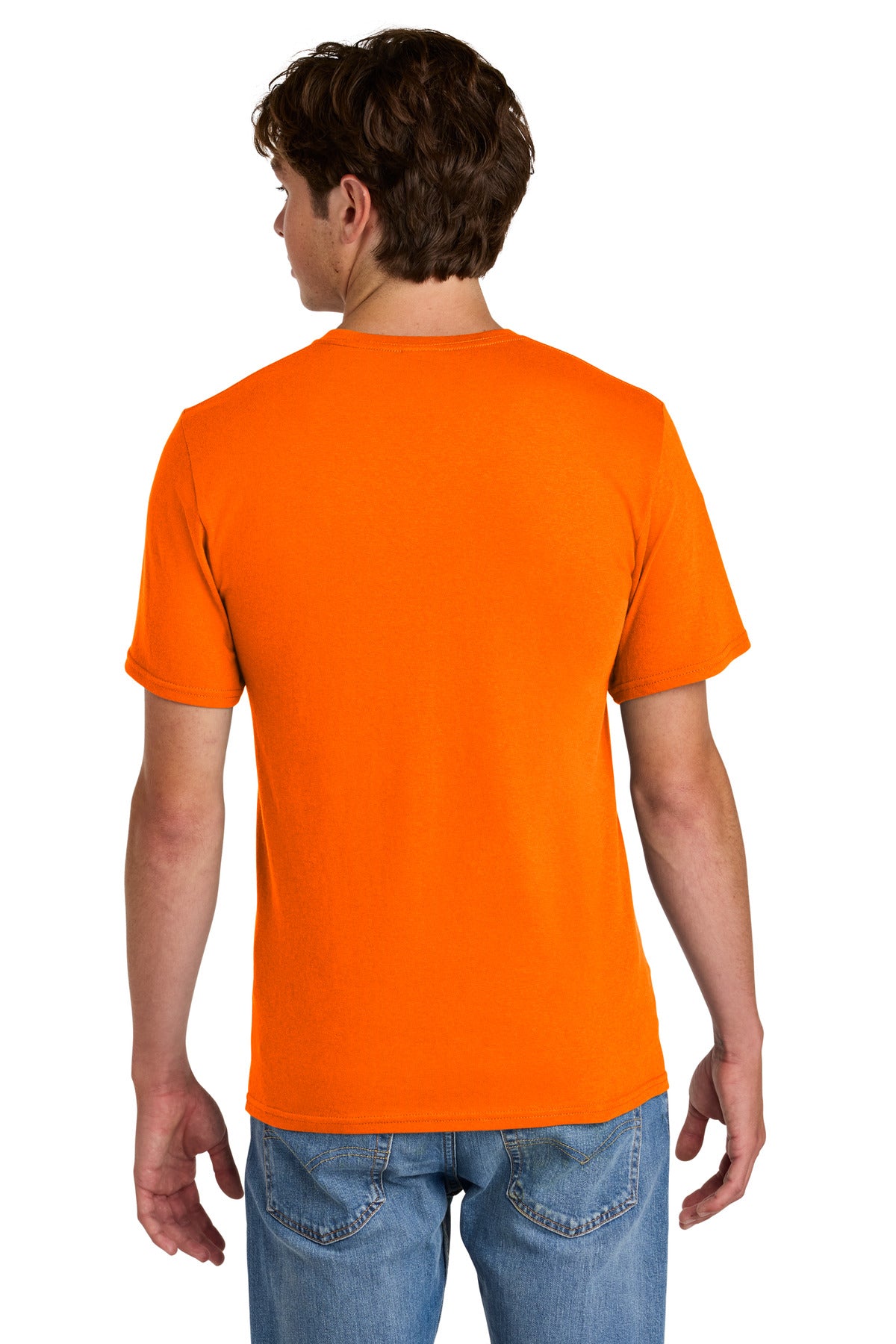 Port & Co Easy Cotton Tee PC43