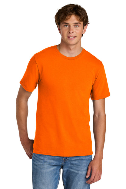 Port & Co Easy Cotton Tee PC43