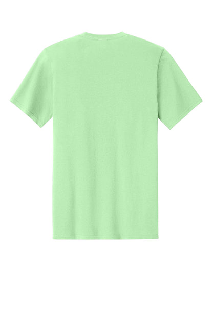 Port & Co Easy Cotton Tee PC43