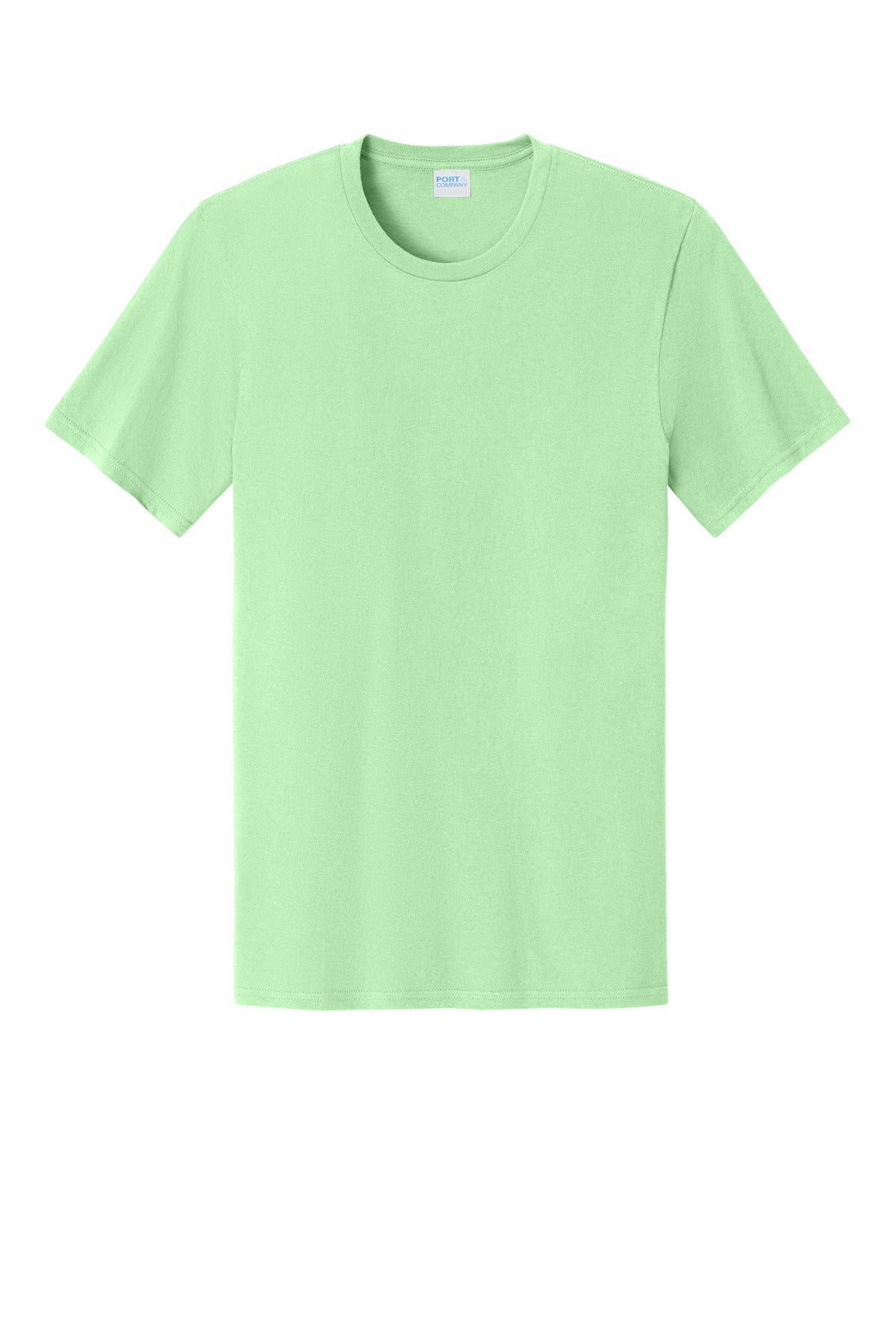 Port & Co Easy Cotton Tee PC43