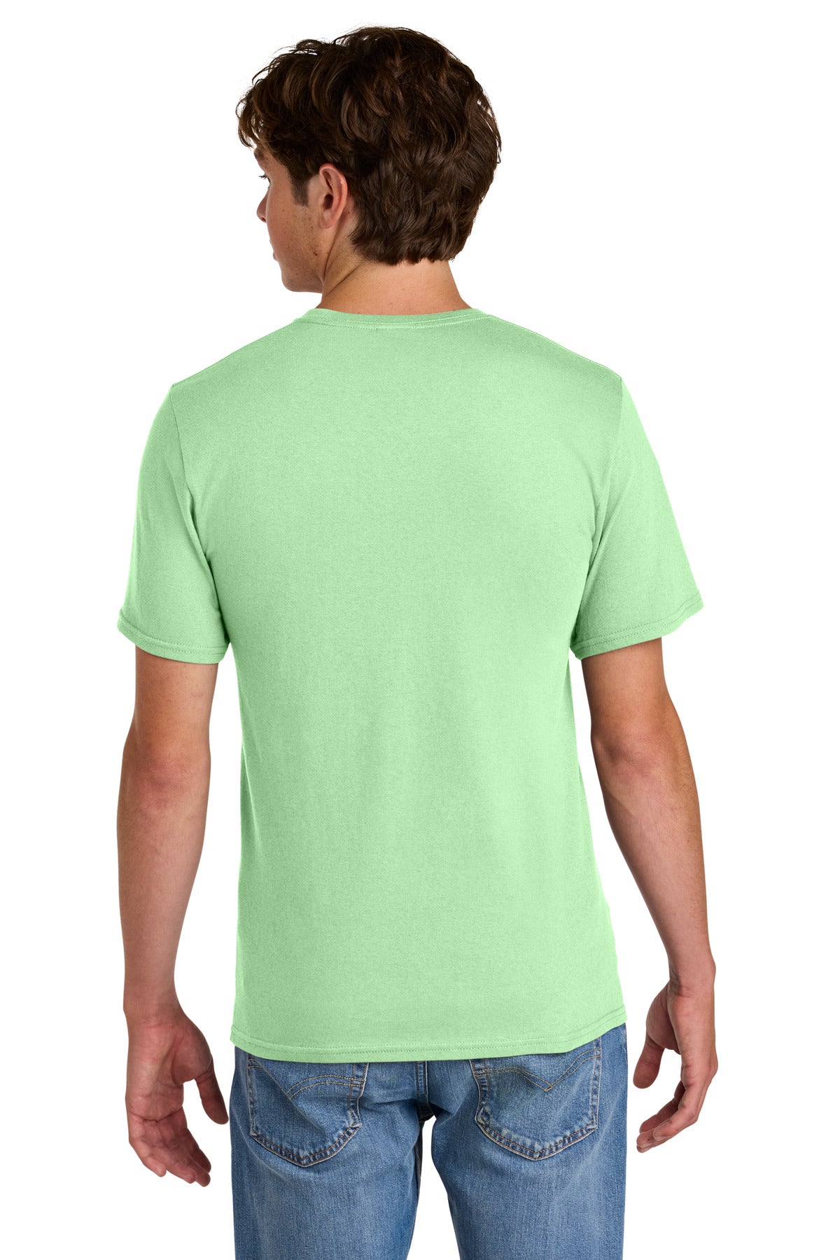 Port & Co Easy Cotton Tee PC43