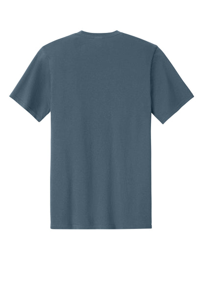 Port & Co Easy Cotton Tee PC43