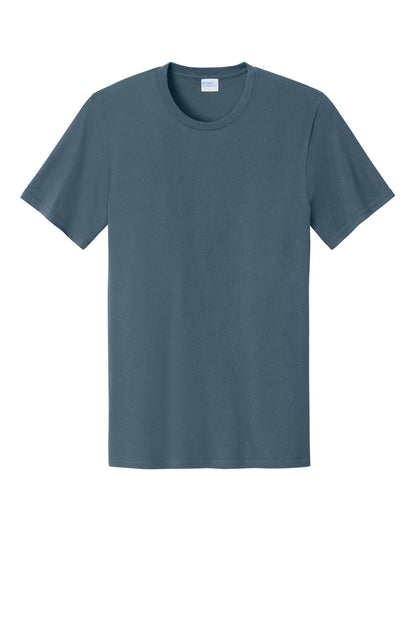 Port & Co Easy Cotton Tee PC43