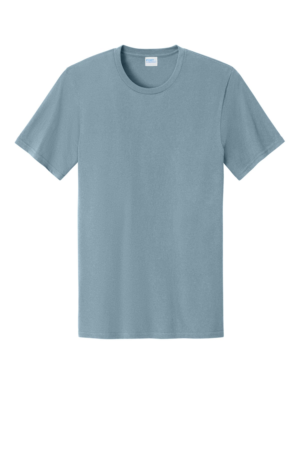 Port & Co Easy Cotton Tee PC43