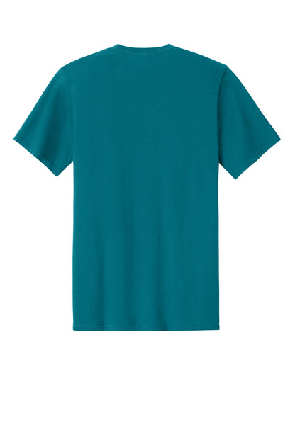 Port & Co Easy Cotton Tee PC43