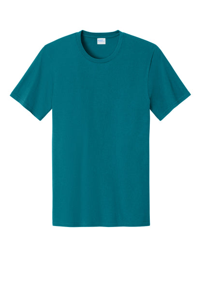 Port & Co Easy Cotton Tee PC43