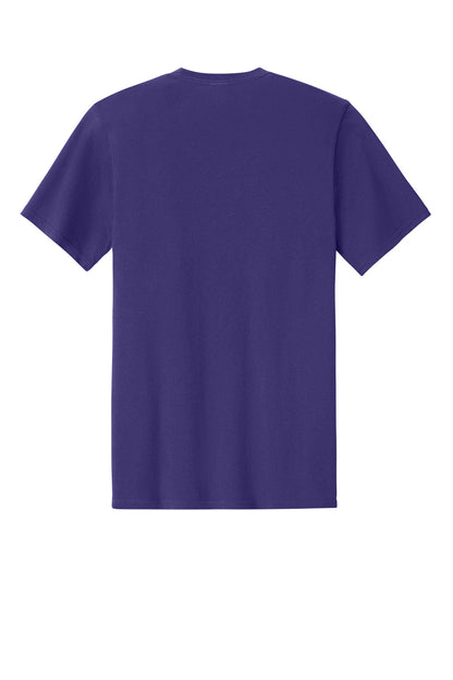 Port & Co Easy Cotton Tee PC43