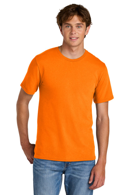 Port & Co Easy Cotton Tee PC43