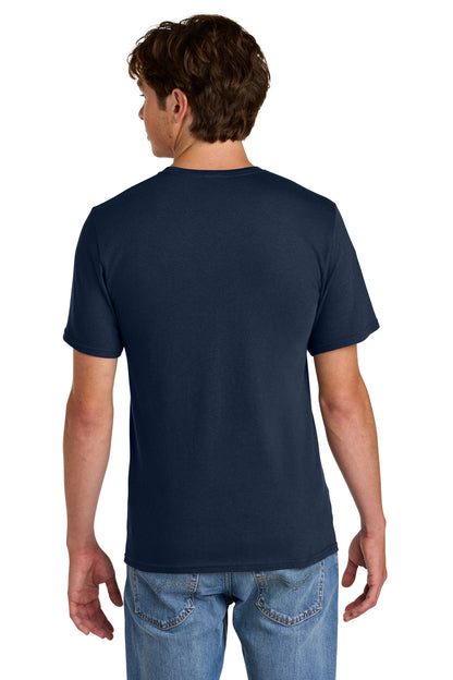 Port & Co Easy Cotton Tee PC43