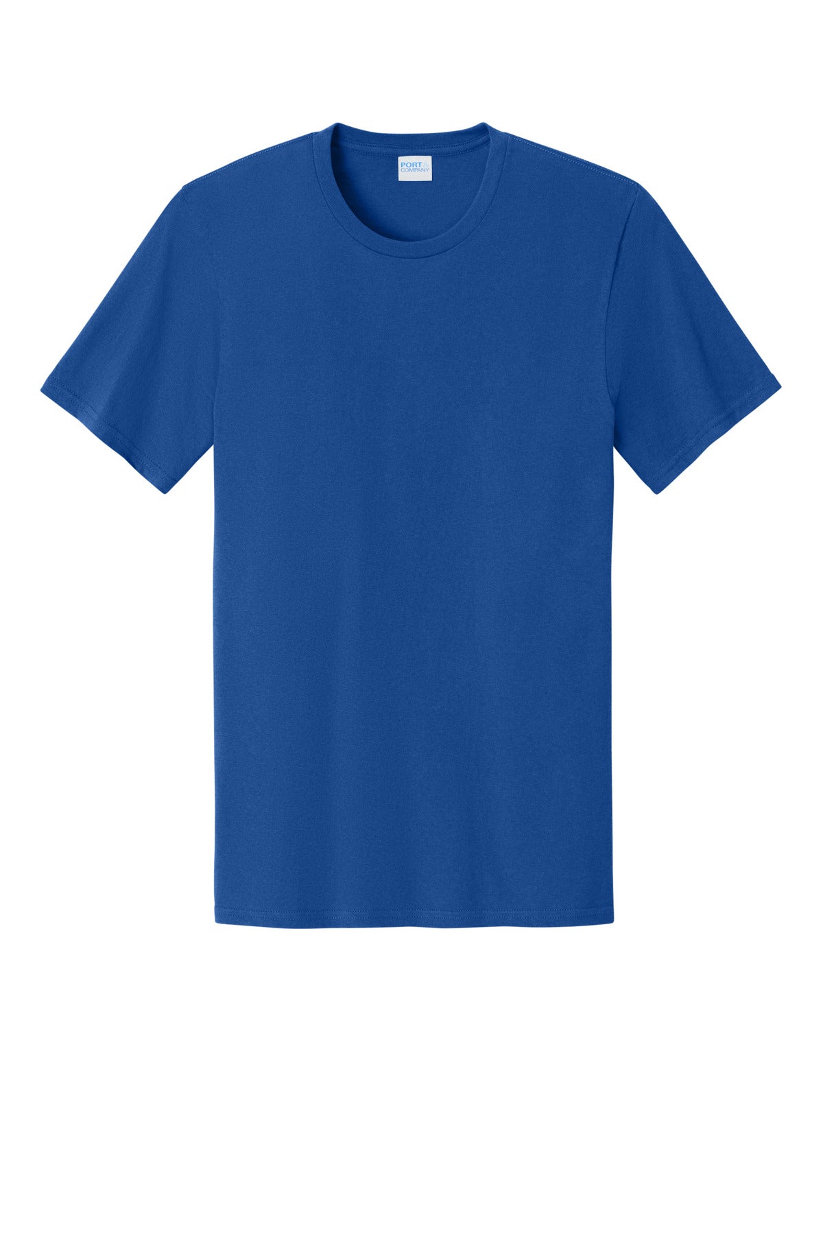 Port & Co Easy Cotton Tee PC43