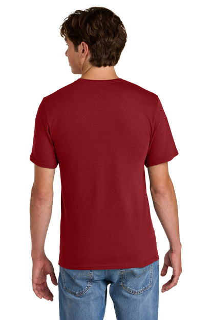 Port & Co Easy Cotton Tee PC43