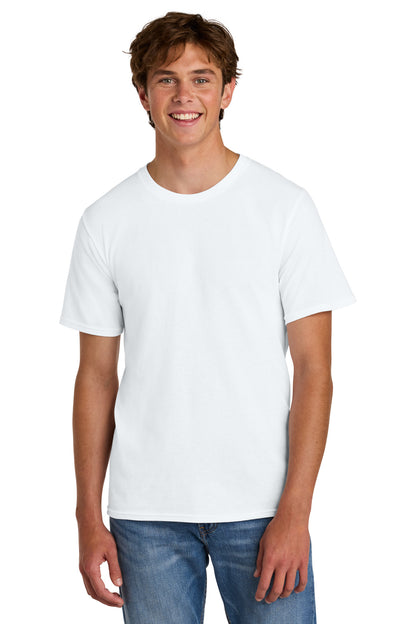 Port & Co Easy Cotton Tee PC43