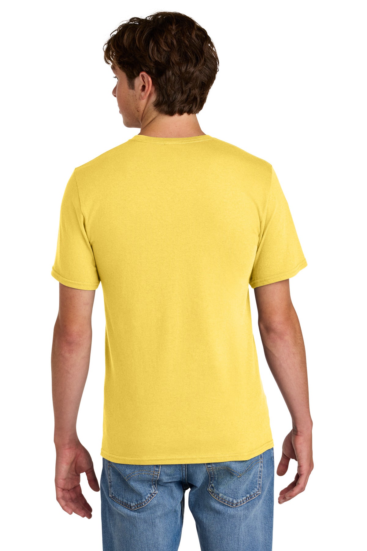Port & Co Easy Cotton Tee PC43