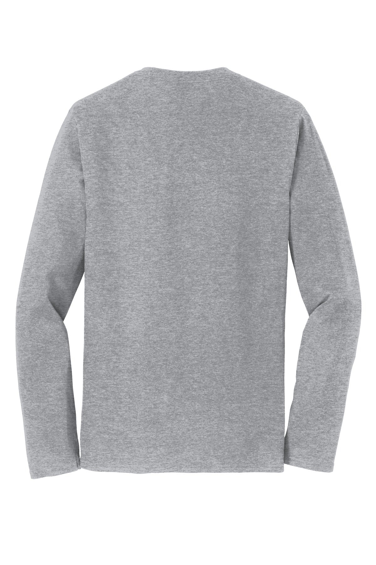 Port & Co Long Sleeve Fan Favorite Tee. PC450LS