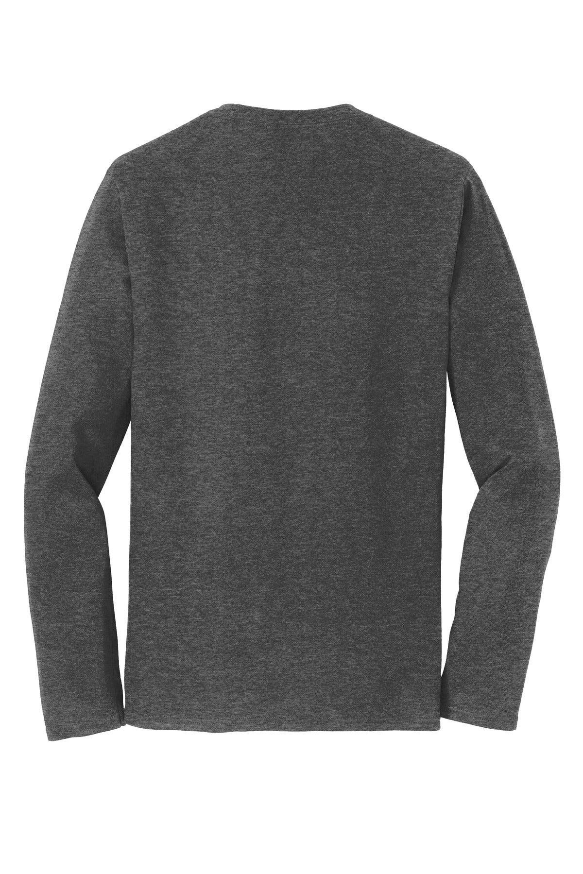 Port & Co Long Sleeve Fan Favorite Tee. PC450LS