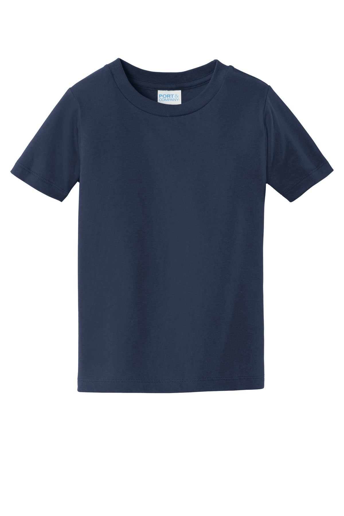 Port & Co Toddler Fan Favorite Tee. PC450TD