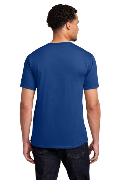 Port & Co Fan Favorite Tee. PC450