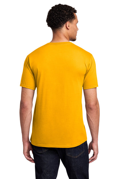 Port & Co Fan Favorite Tee. PC450