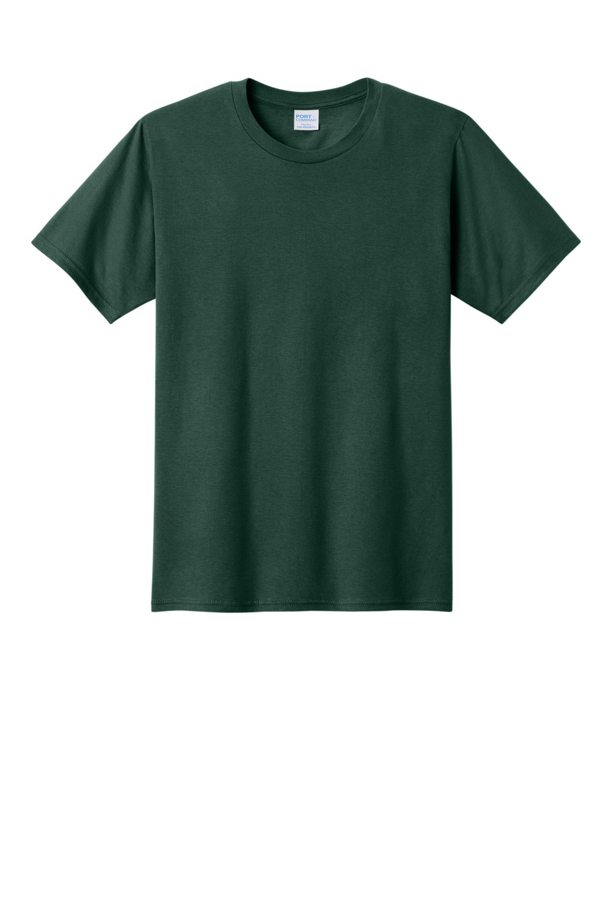 Port & Co Fan Favorite Tee. PC450