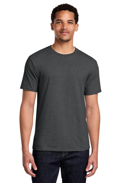 Port & Co Fan Favorite Tee. PC450