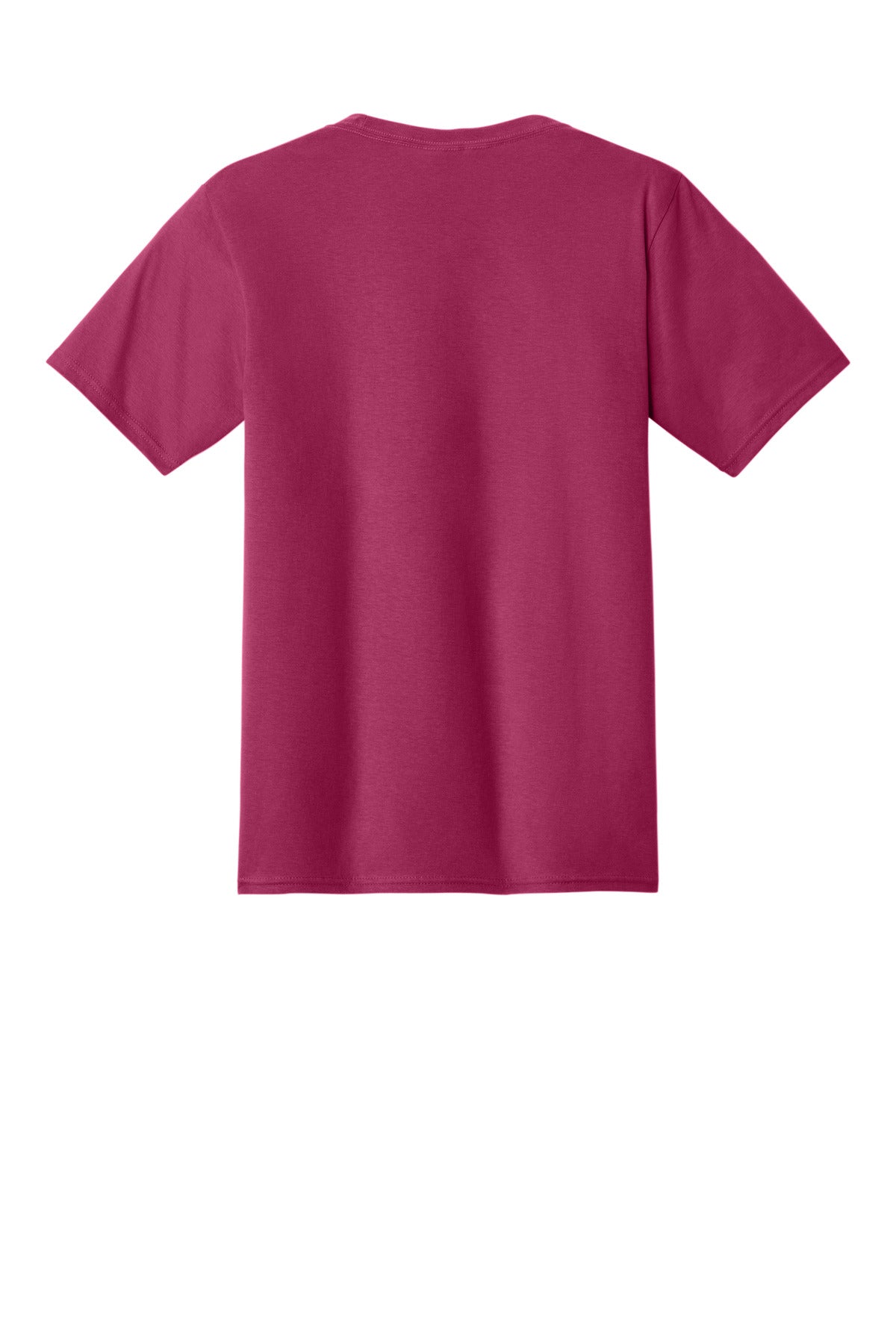 Port & Co Fan Favorite Tee. PC450